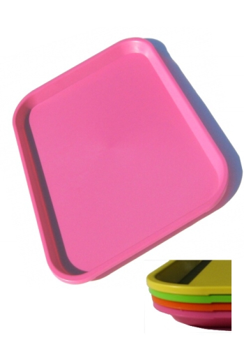 Podnos catering 46x36 UH-PS-Hobby color fialová